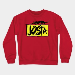 Josta Crewneck Sweatshirt